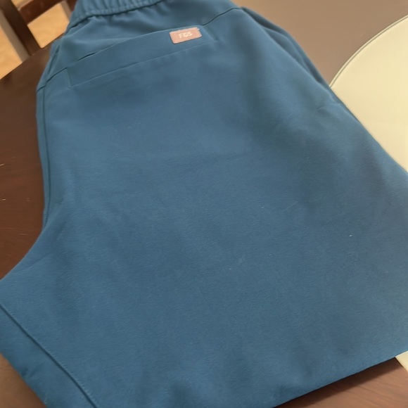 Figs Mens Tansen Jogger Scrub Pants™ size small, short - Picture 6 of 6